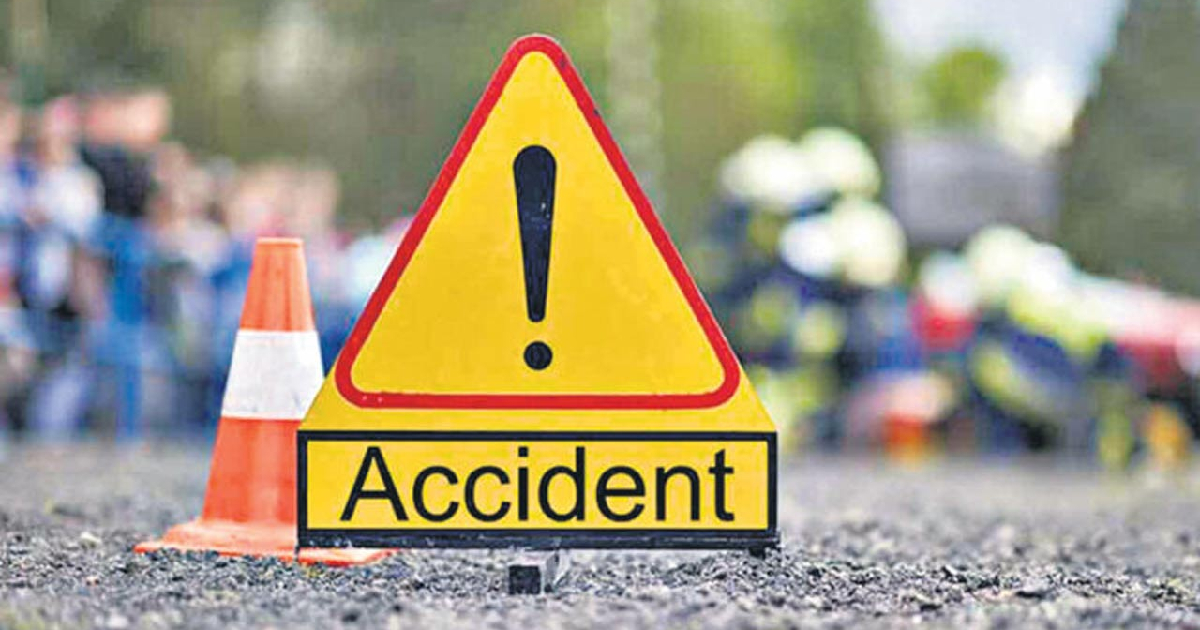 Telangana: Five killed as two cars collide in Narayanpet